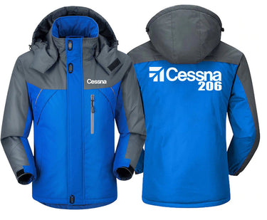 CESSNA 206 Winter Jacket